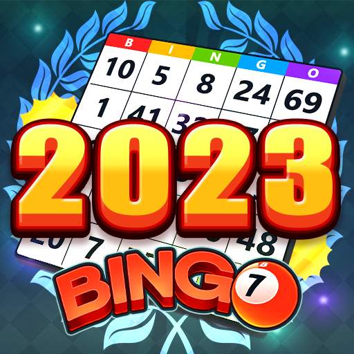 Bingo Treasure - Bingo Games 1.5.0