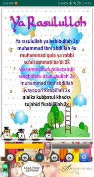 Lagu Anak Anak Muslim screenshot 10