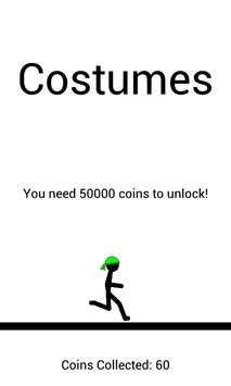 Stickman Dash screenshot 5