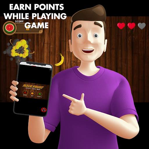 RewardZ Earn Money Rewards screenshot 4