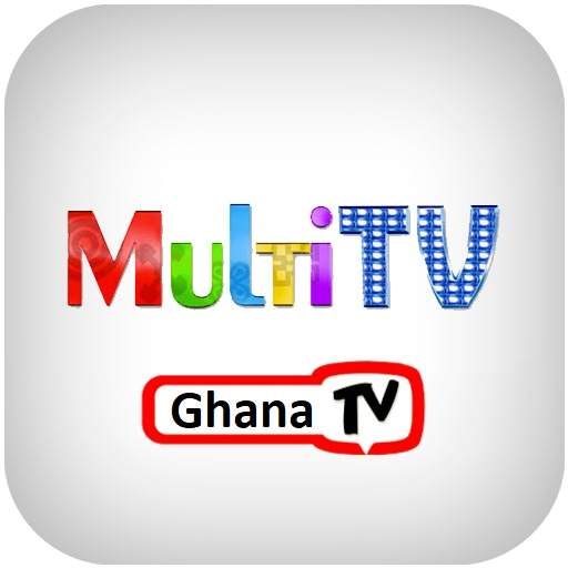 Multi TV Ghana 1.0.0