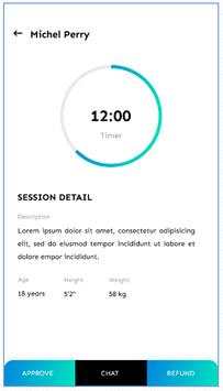 Aptitud screenshot 1