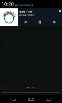 Anghami-Mp3 Music screenshot 8