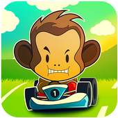 Angry Monkey games 1.0