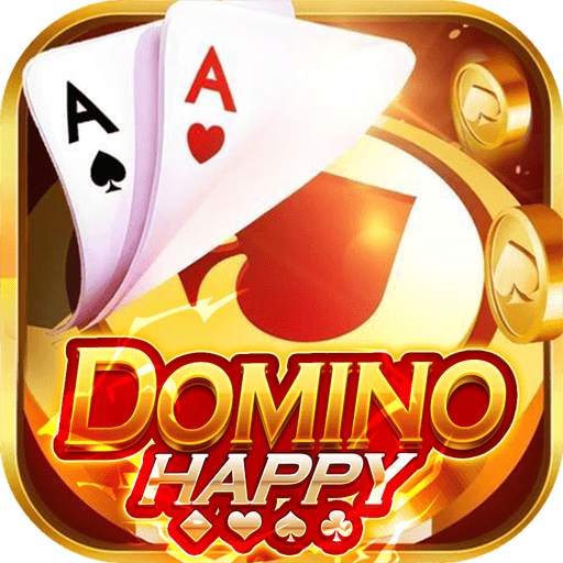 Domino Happy - Qiu Qiu Slots local