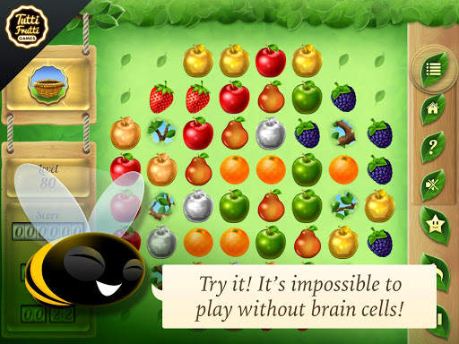 Eden Garden Games screenshot 9