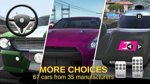 Car Driving Experience 2 screenshot 3