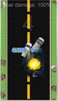 car crash racing 2D screenshot 5