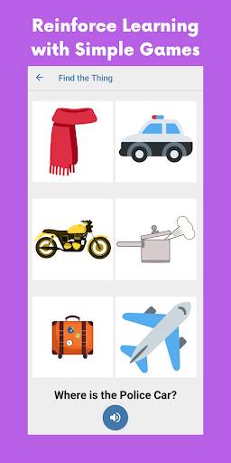 Flashcard Baby (No Ads) screenshot 3