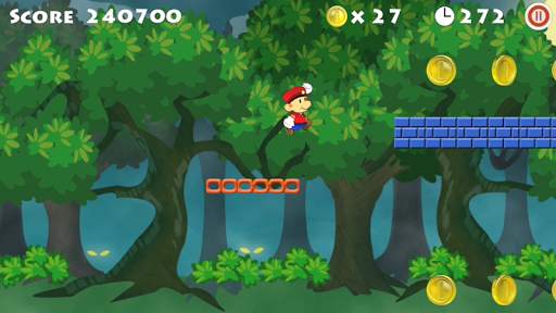 Mail Boy Adventure screenshot 3