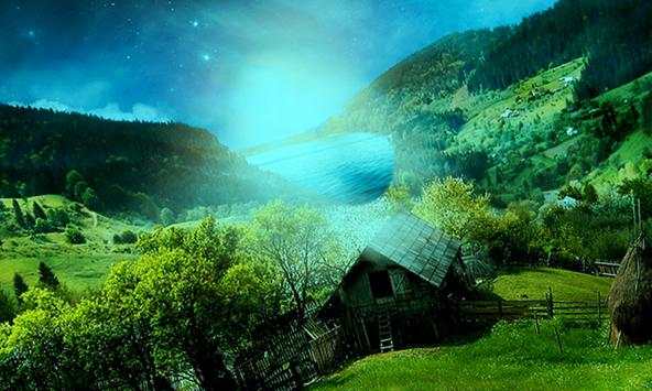 Ideas for Photoshop 4 تصوير الشاشة