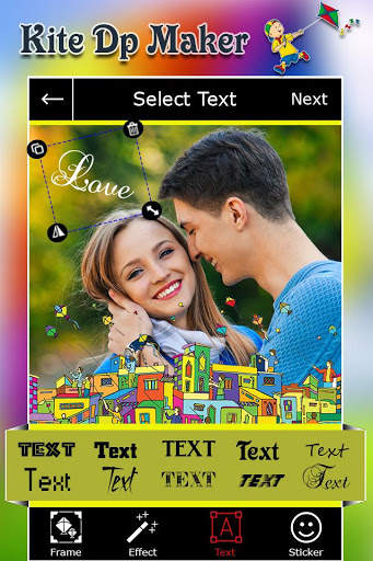 Kite Dp Maker : Kite Profile Maker screenshot 5