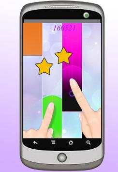 Perfect Piano Game screenshot 2