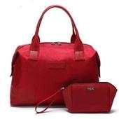 Travel bag design 1.0