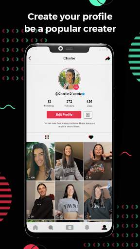 Crazy Baba : All in one Short Video App screenshot 4
