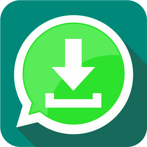 Status Saver for Whatsapp иконка