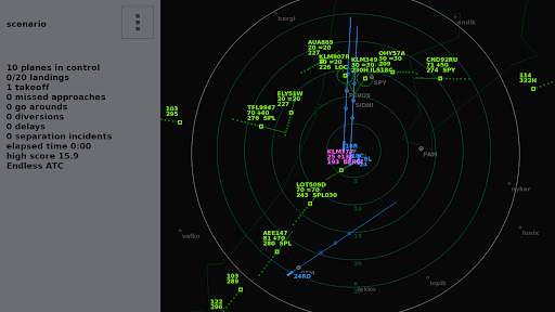 Endless ATC Lite screenshot 6