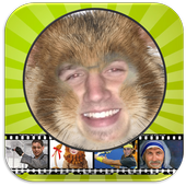 Funny Camera icon