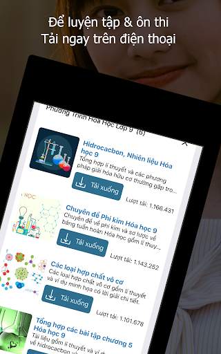 Phương Trình Hoá Học screenshot 15
