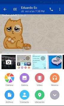 XHAPP screenshot 1