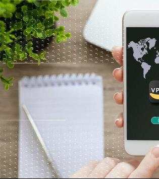 Banana VPN screenshot 6