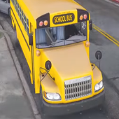 Crazy Bus Simulator 2019:High Speed icon