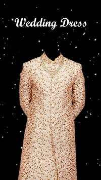 Wedding Dress Photo Suit 3 تصوير الشاشة