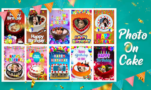 Birthday Wishes Video Maker screenshot 6