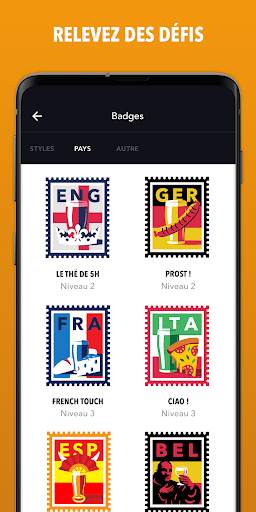 Pint Please Bier App screenshot 5