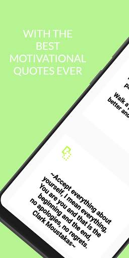 scientific Quotes 2021 screenshot 2