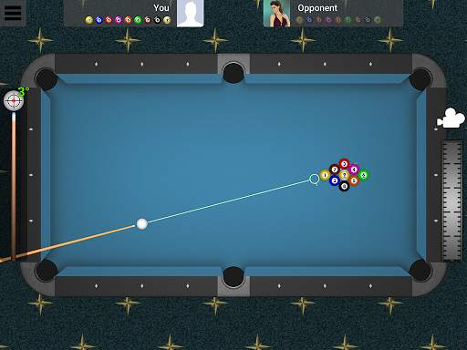 Pool Online - 8 Ball, 9 Ball screenshot 11