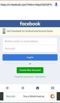 PayIT Browser screenshot 4