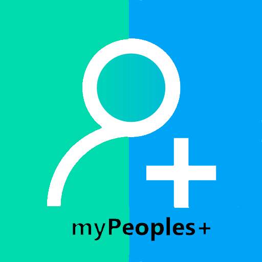 My Contacts - Store contact info 1.0.2