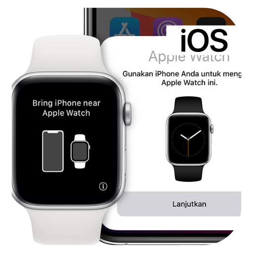 Apple Watch App Hints icon