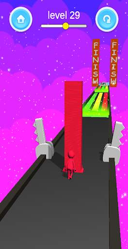 Stack Color 3D - Stack Tower 2020 screenshot 4