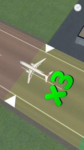 Plane Crash 3D screenshot 4