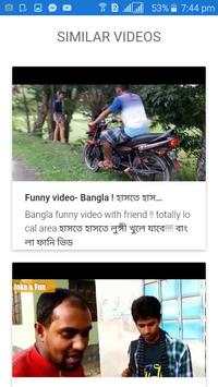 Joke & Funny Videos screenshot 4