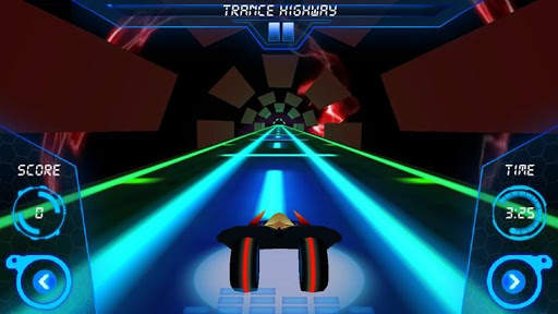 AG Drive 3D screenshot 3