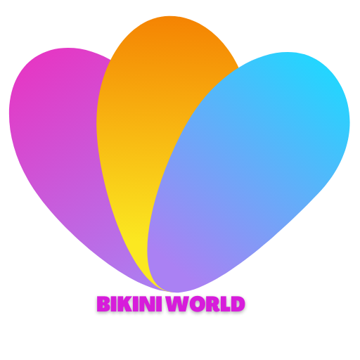 Bikini World - Actress &amp; Models Bikini Shoot icon