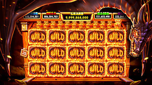 Lotsa Slots - Casino Spiel screenshot 2