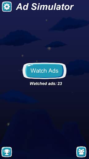 Ad Simulator screenshot 2