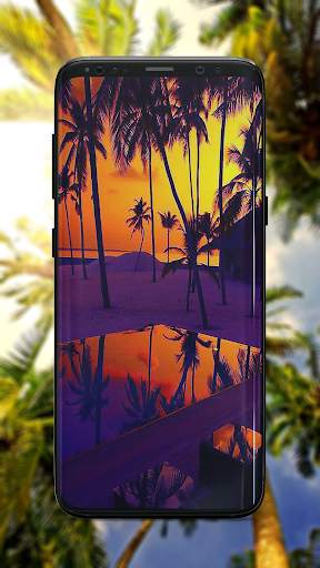California Wallpaper screenshot 4