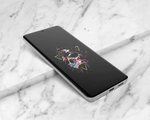 Skeleton Wallpaper HD screenshot 7