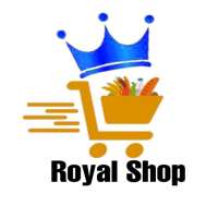Royal Shop logo
