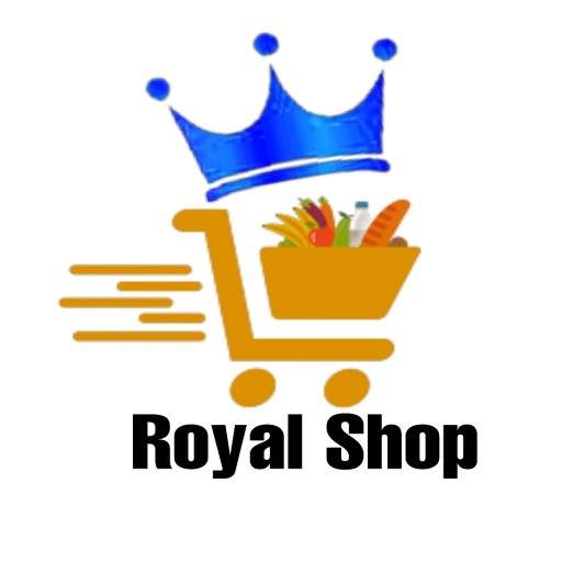 Royal Shop 1.0