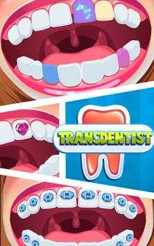 Doctor Trasnform Tobot X screenshot 2