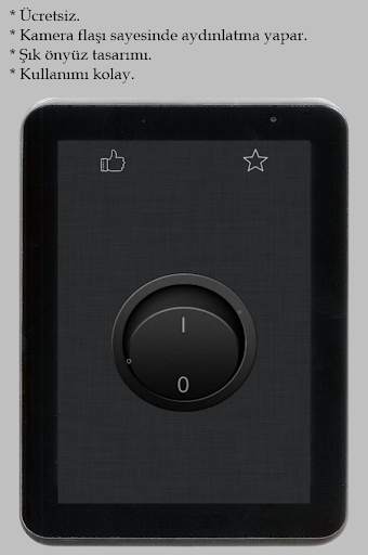 El Feneri - Flashlight screenshot 4