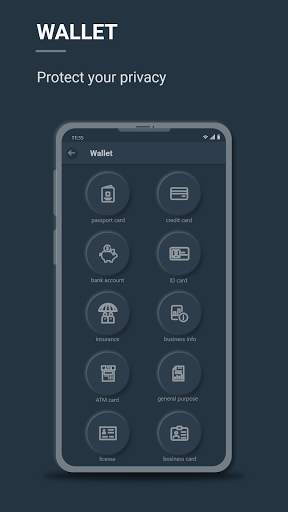 Secure Folder: Photo Lock Video Vault App Lock screenshot 8