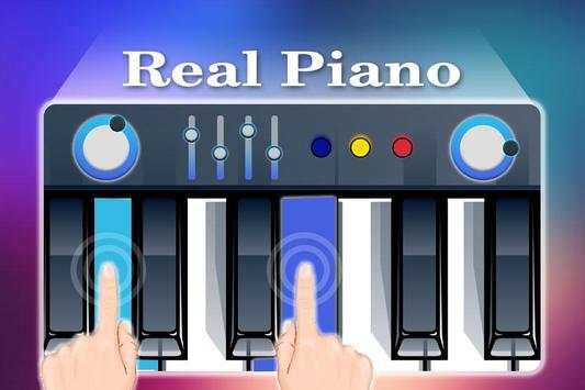 ORG Piano 2018 screenshot 3