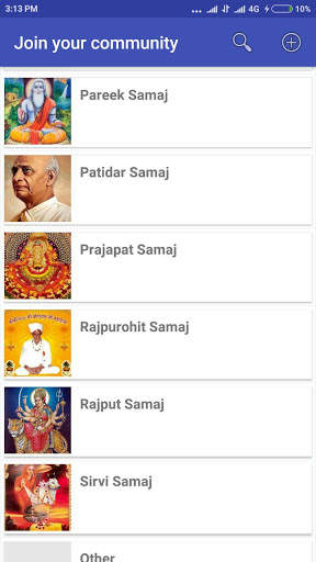 Samajbook - with Live Cricket Scoring screenshot 2